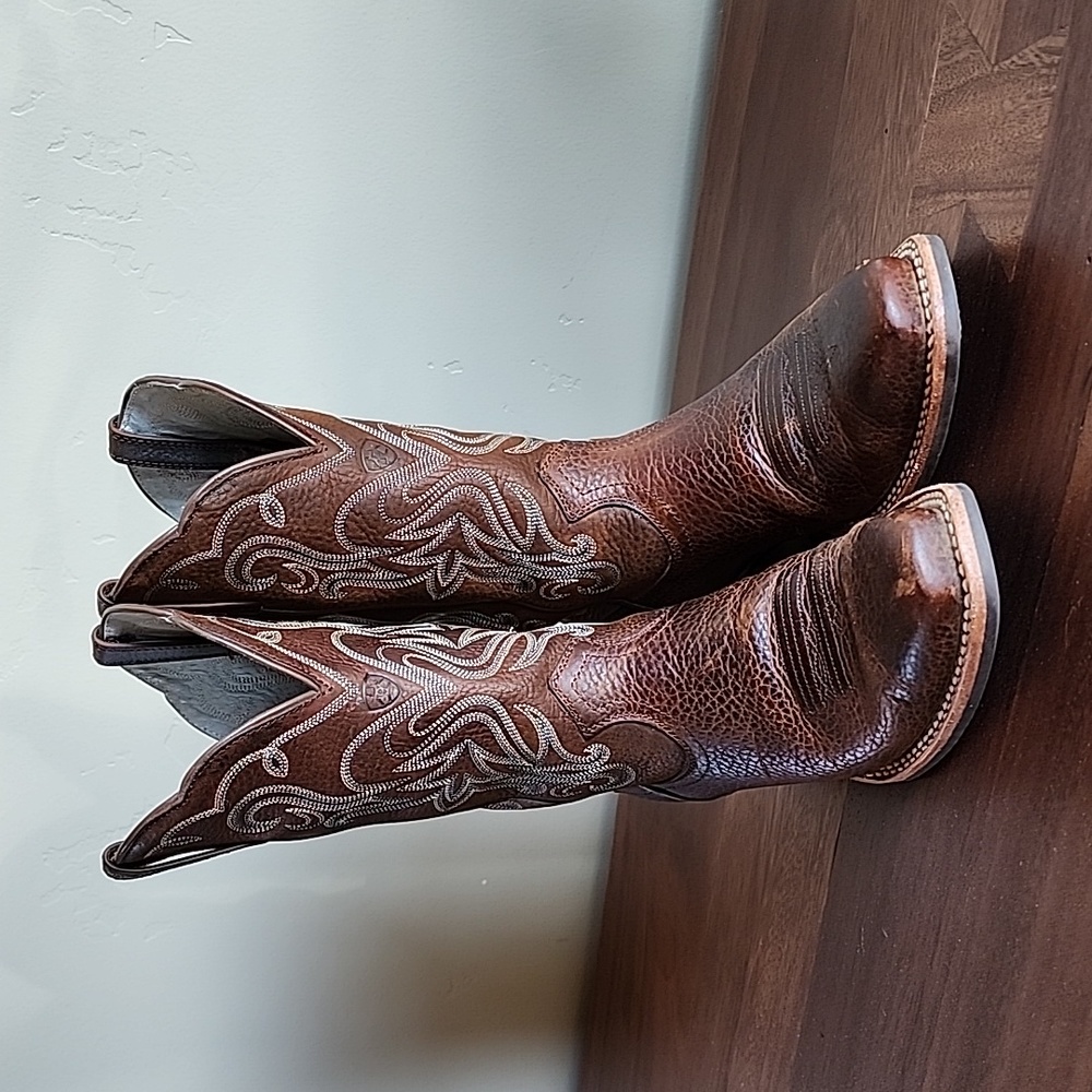 Ariat Women's Legend Western Boots